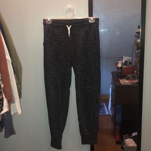 Girls joggers